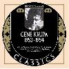 Gene Krupa - 1953-1954 album cover