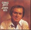 George Jones Super Hits album cover