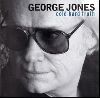 George Jones - Cold Hard Truth album cover