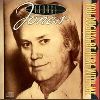 George Jones - You Oughta Be Here with Me album cover