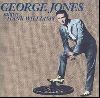 George Jones - Salutes Hank Williams Sr album cover