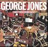 George Jones My Very Special Guests album cover