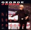 George Jones High-Tech Redneck album cover