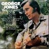 George Jones - The Grand Tour Epic Records album cover