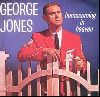 George Jones - Homecoming in Heaven album cover