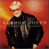 George Jones - it don t get any better than this album cover