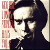 George Jones - Super Hits vol 2 album cover