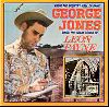 George Jones - Sings the greates songs of Leon Payne album cover