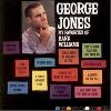 George Jones - My Favorites of Hank Williams album cover