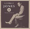 George Jones 50 Years of Hits album cover