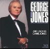 George Jones - And Along Came Jones album cover