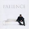 George michael patience album cover