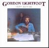 Gordon Lightfoot - Cold on the Shoulder album cover