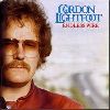 Gordon Lightfoot - Endless Wire album cover