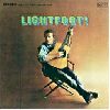 Gordon Lightfoot - Lightfoot album cover