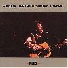 Gordon Lightfoot - Sunday concert album cover