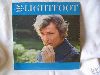 Gordon Lightfoot - back here on earth album cover