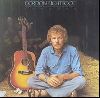 Gordon Lightfoot - Sundown album cover