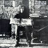 Graham Nash - wild tales album cover