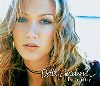 Delta Goodrem - Born To Try single cover