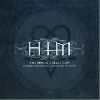 HIM - The Single Collection album cover