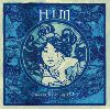 HIM - Uneasy Listening vol. 1 album cover