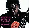 Habib Koite - Baro album cover