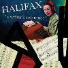 Halifax - A Writers Reference album cover