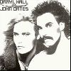 Hall Oates - Daryl Hall and John Oates album cover