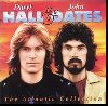 Hall Oates - The atlantic collection album cover