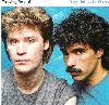 Hall Oates - The Very Best of Daryl Hall and John Oates album cover