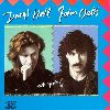 Hall Oates - Ooh Yeah album cover