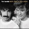 Hall Oates - The Essential album cover