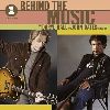 Hall Oates - Behind the Music album cover