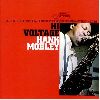 Hank Mobley - Hi Voltage album cover