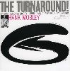 Hank Mobley - The Turnaround album cover