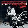 Hank Mobley - Workout album cover