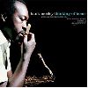 Hank Mobley - Thinking of Home album cover