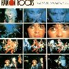 Hanoi Rocks - All Those Waisted Years album cover