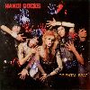 Hanoi Rocks - Oriental Beat album cover