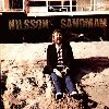 Harry Nilsson - Sandman album cover