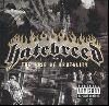 Hatebreed - the rise of brutality album cover