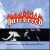 Hatebreed - Satisfaction Is The Death Of Desire album cover