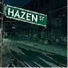 Hazen Street - Hazen Street album cover