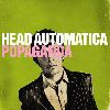 Head Automatica - POPAGANDA album cover