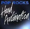 Head Automatica - Pop Rocks EP album cover