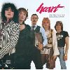 Heart - Greatest hits live album cover