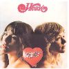 Heart - Dreamboat annie album cover