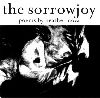 Heather Nova - the sorrowjoy CD cover