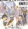 Heaven 17 - Penthouse and Pavement album cover